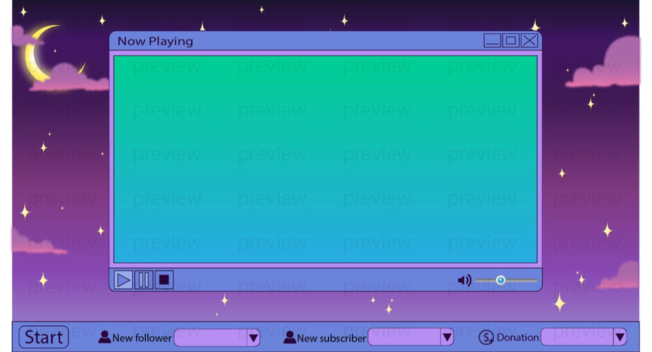 Twitch Screen(2)
