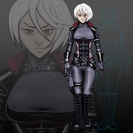 Character Design
