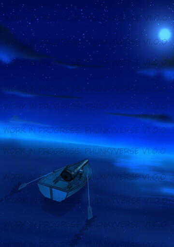 Ship Artwork