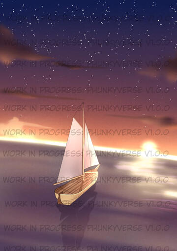 Ship Artwork