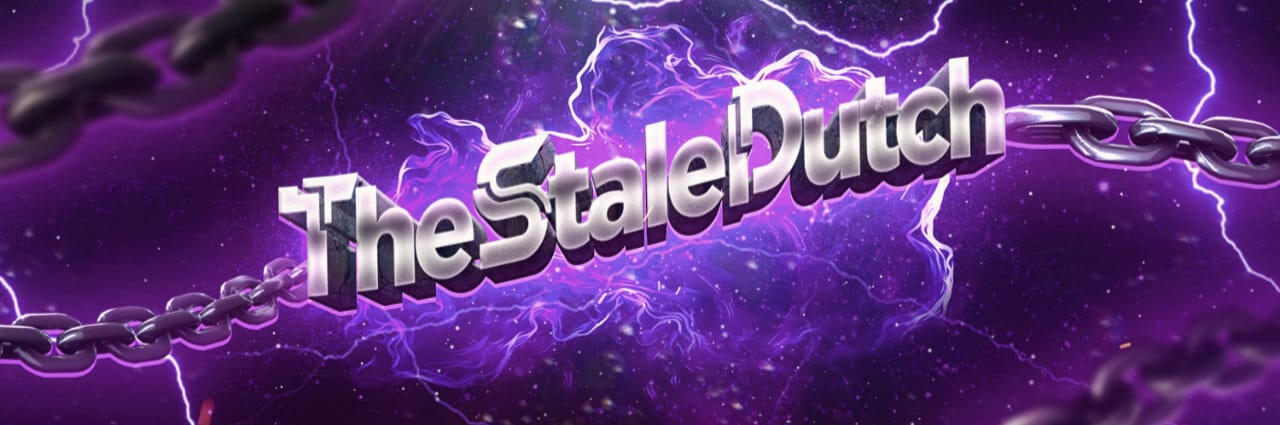 Gaming Banner
