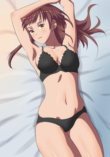 NSFW Character