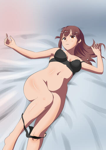 NSFW Character