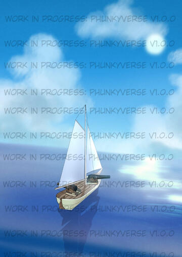 Ship Artwork