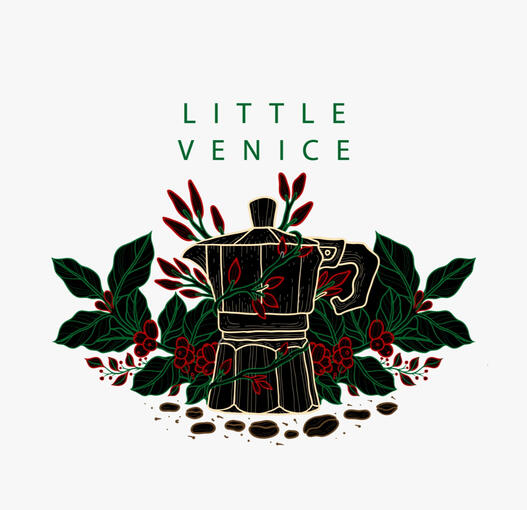 Little Venice Logo