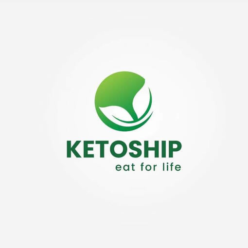 Ketoship Logo