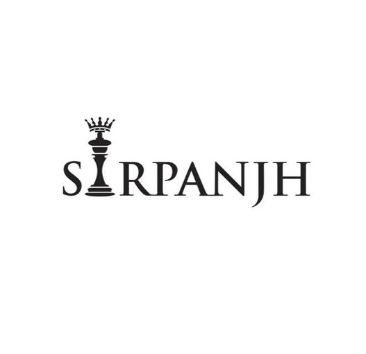 Sirpanjh Logo